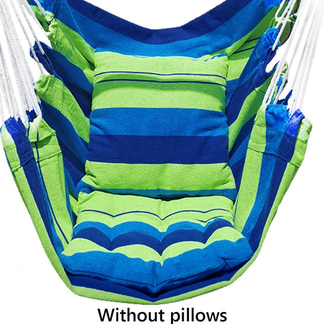 Lindgren Outdoor hammock